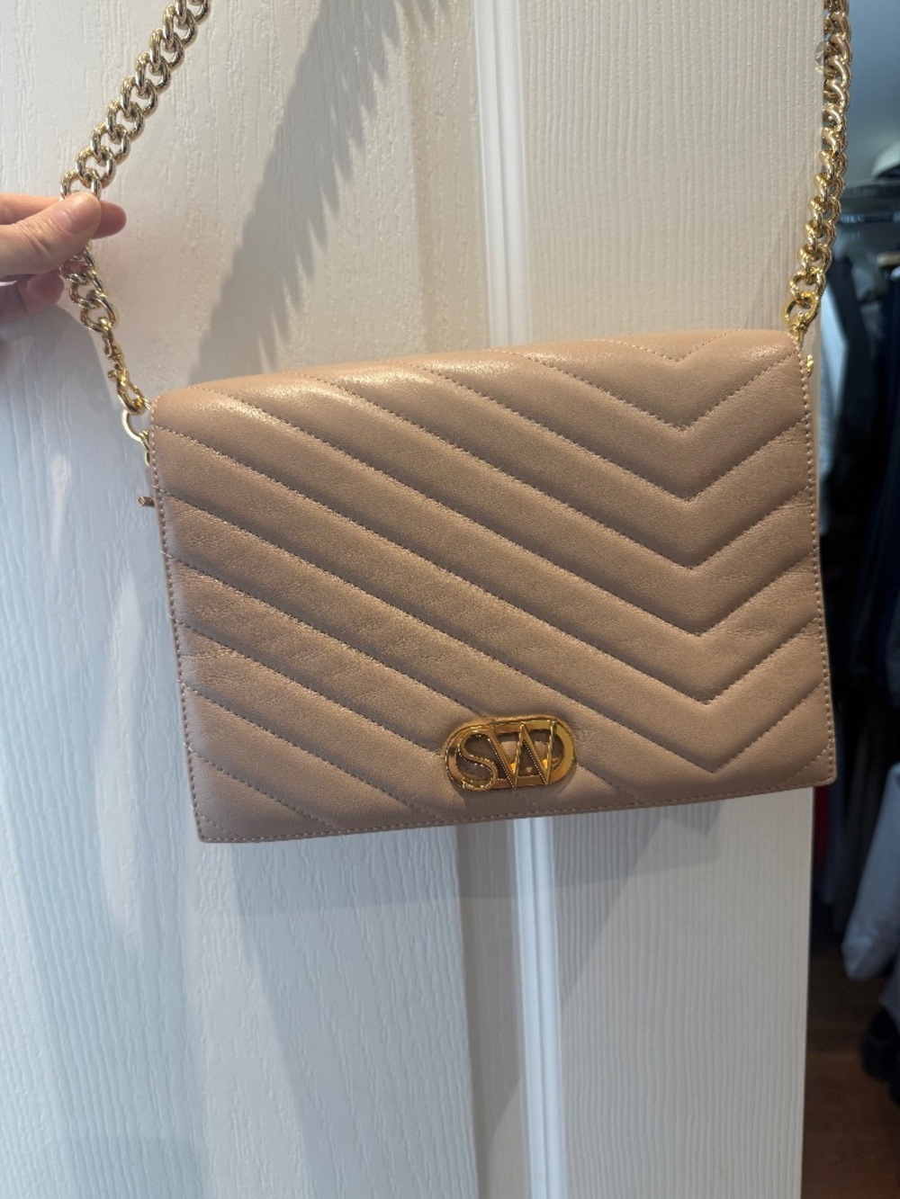 Stuart Weitzman Purse